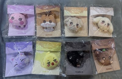 夢境大頭一套含綁