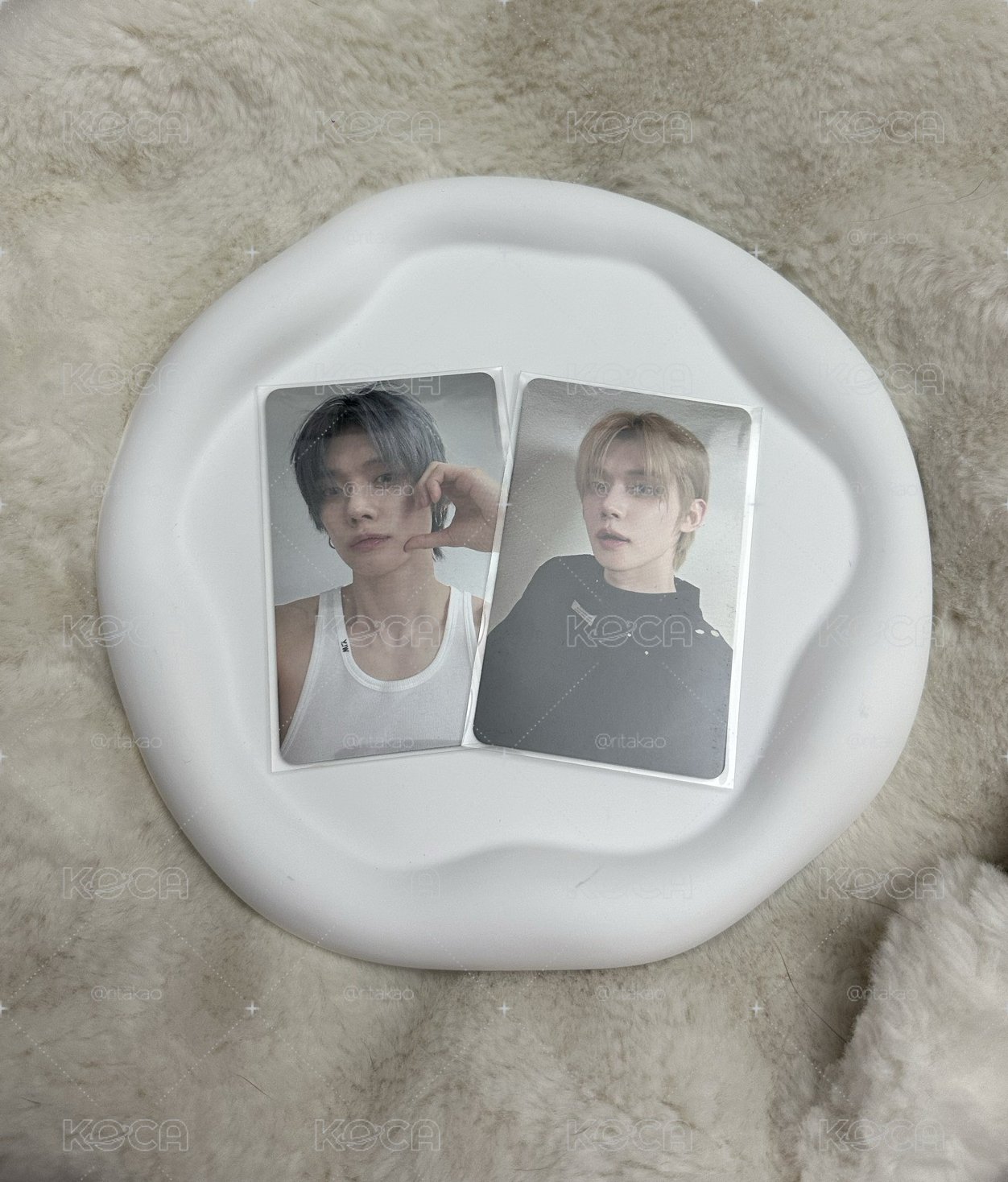 TXT NO LABELS br 幸運卡+追加卡