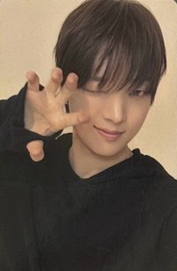 BTL yzy 7.0 簽售卡 