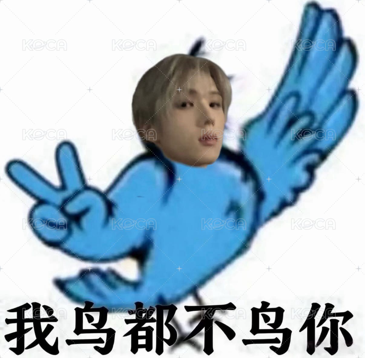 恭喜你分配到了抽象正常