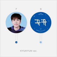 SPIN-OFF 扇子 