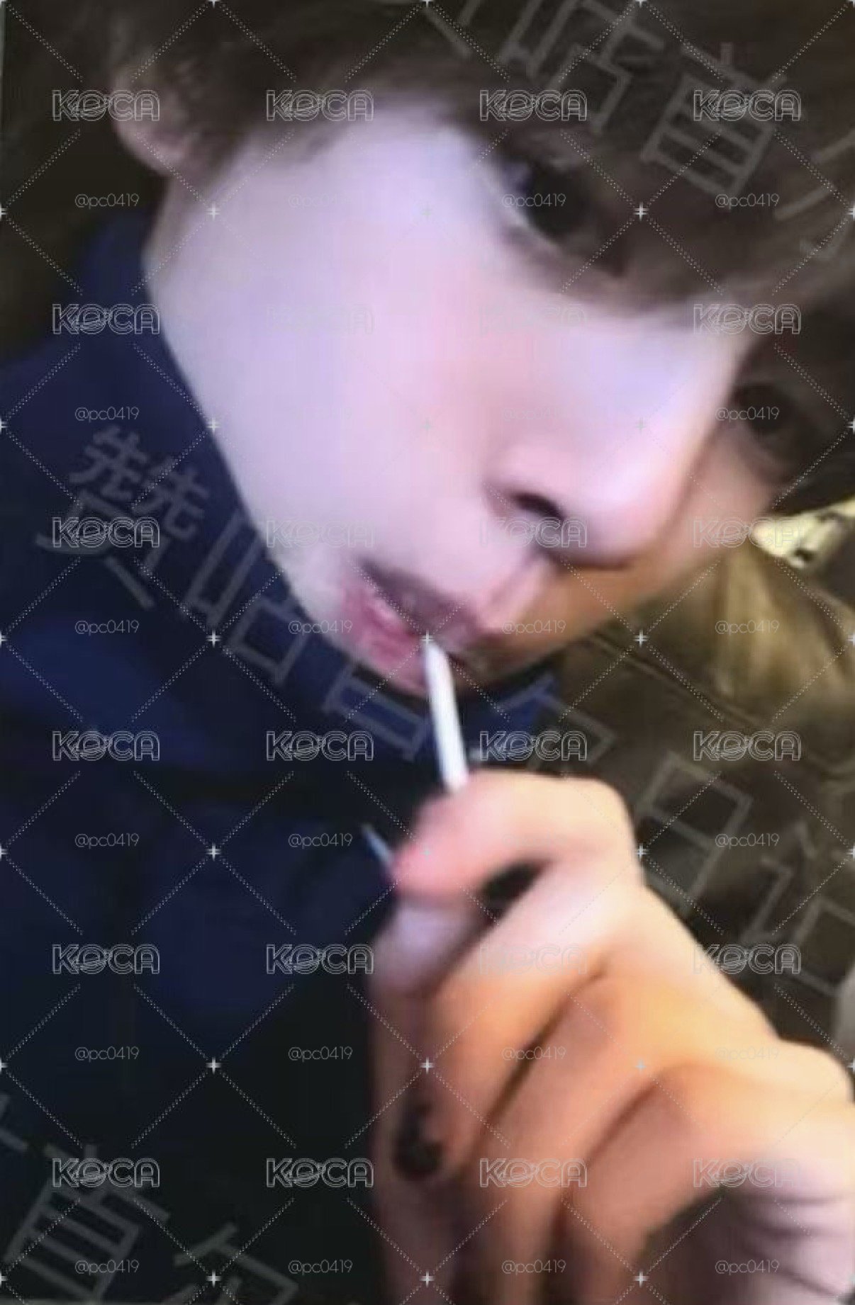 收到當天寄出