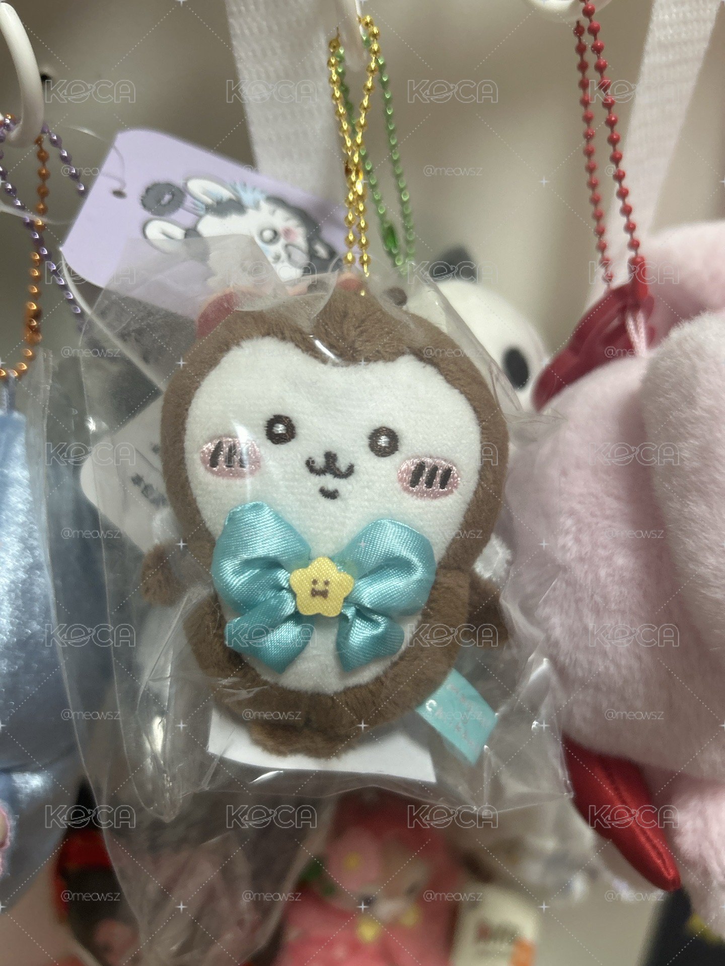小甲蟲 吉伊卡哇天貓旗艦店全新未拆