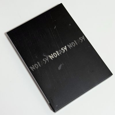 IN 生 限量版 + Noeasy 限量版 需多帶