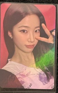 雷射隱藏葉