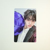 氣球嘟嘴昊