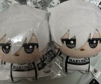 凪運動服
