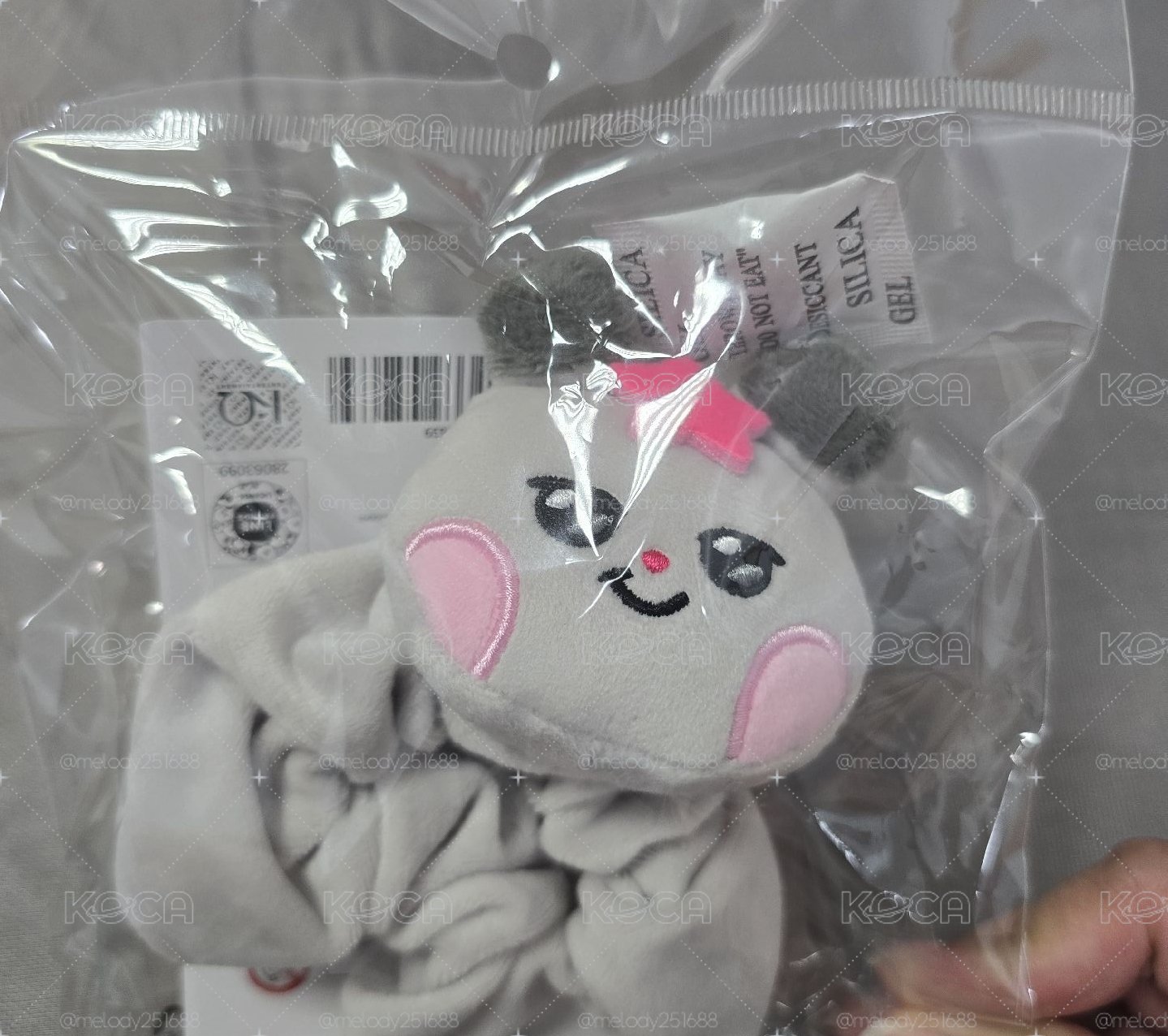 星化 MIGHTEEZ手燈圈