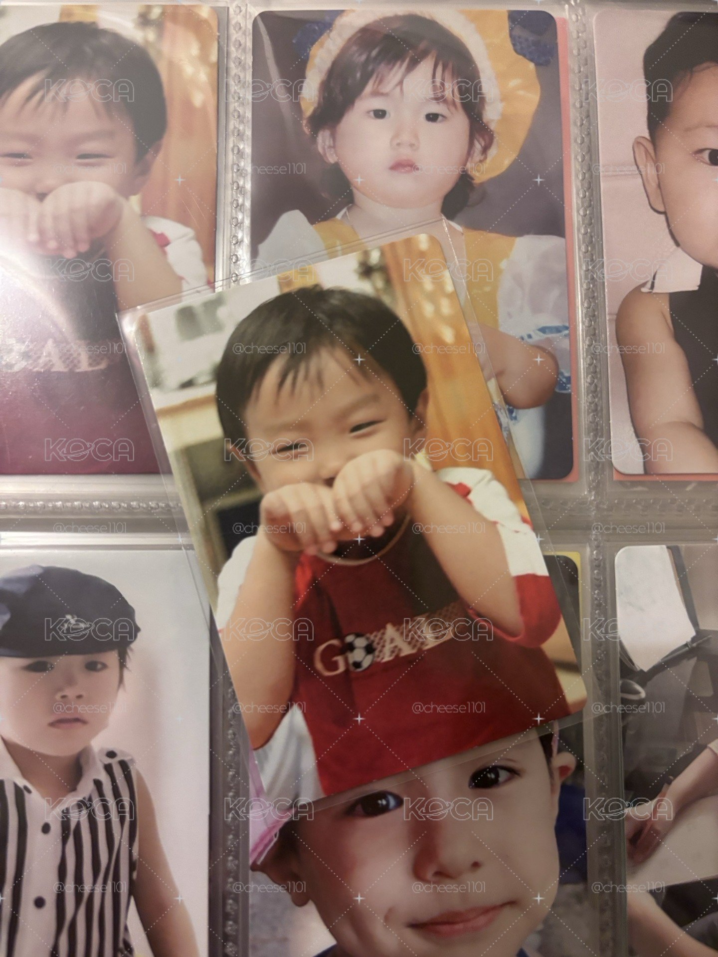 19.99 寶寶卡