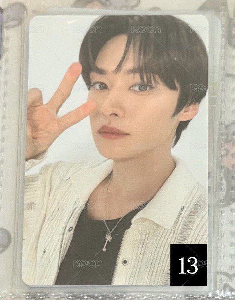 13