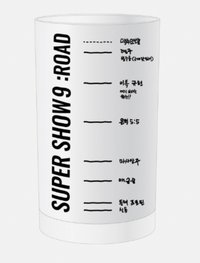 SS9 玻璃杯 