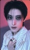 NO DOUBT ETERNITY ver. 專輯卡 