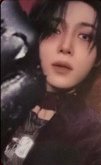 NO DOUBT ETERNITY ver. 專輯卡 