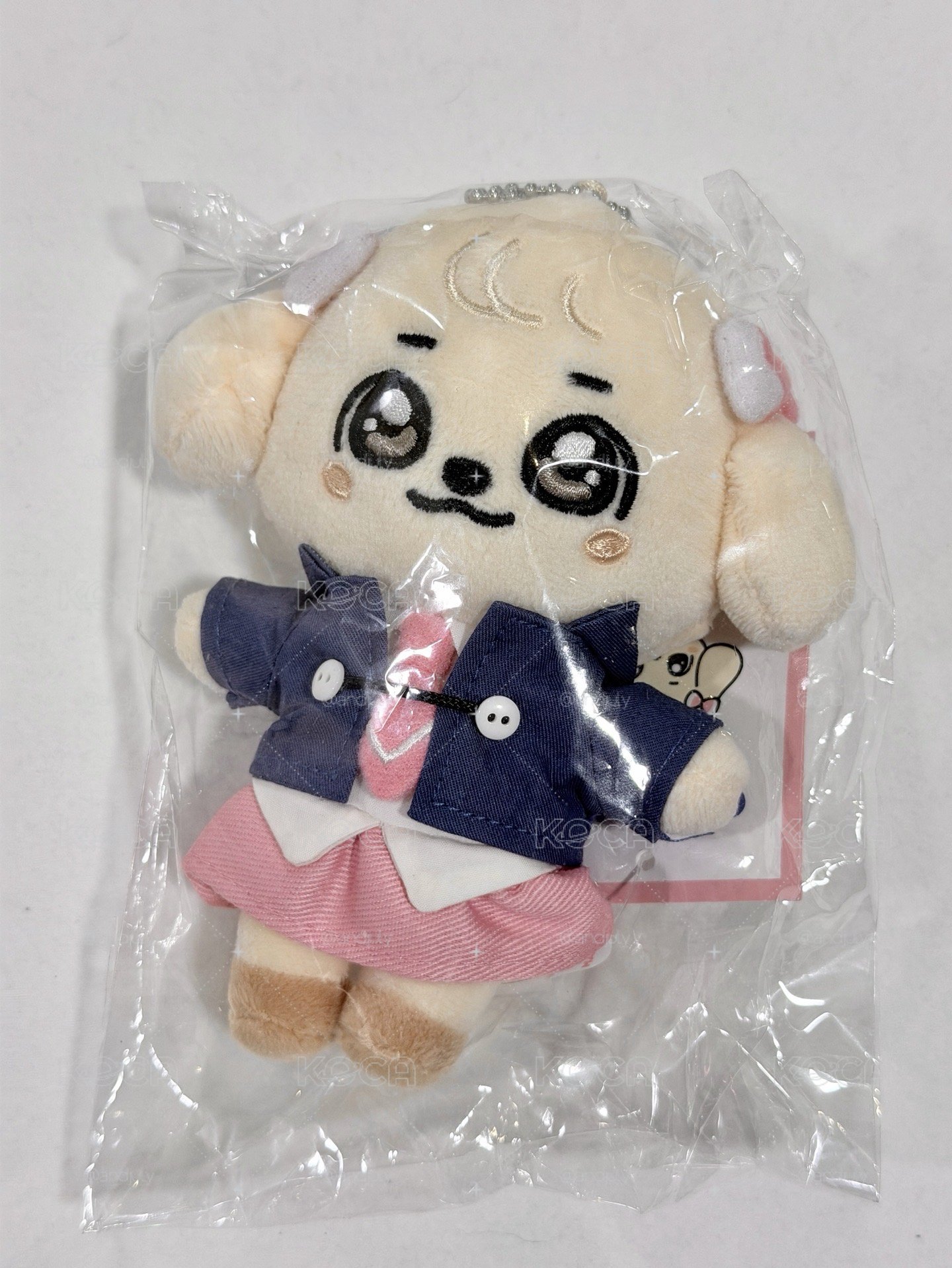 MINIVE 校服安