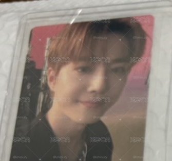 EXO 正八快閃五萬滿額卡