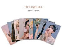 20’JP年曆 明信片