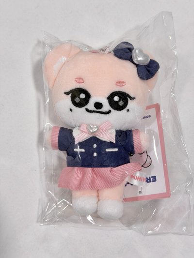 MINIVE 校服安+校服瑞