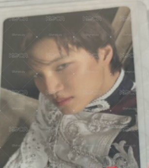 EXO 正八快閃五萬滿額卡