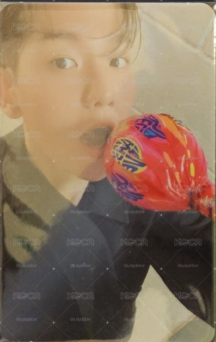 專卡 伯賢