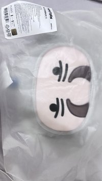 率抱枕