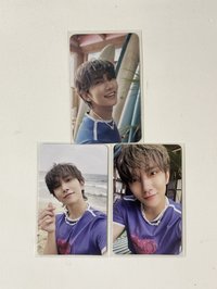 mini12專卡3件套