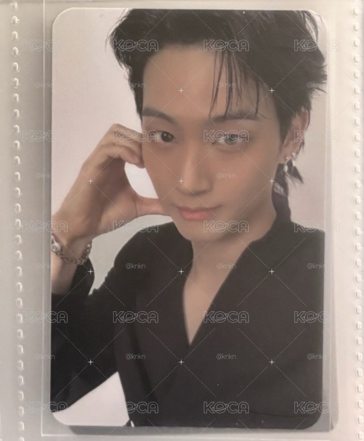 Got7 林在範塔店