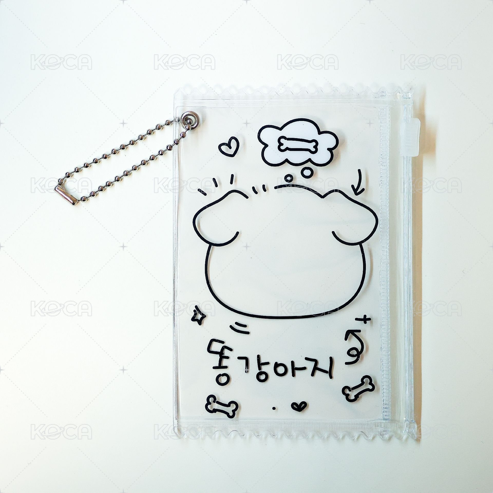 똥강아지（小笨狗）