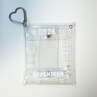 SEVENTEEN 飯制娃包