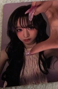 춤 (CHOOM) 卡包 隨機卡 ver.A