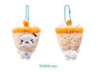 yushi
