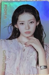 춤 (CHOOM) 卡包 隨機卡 ver.B