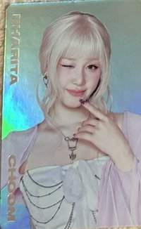 춤 (CHOOM) 卡包 隨機卡 ver.B