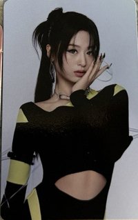 춤 (CHOOM) 卡包 隨機卡 ver.C
