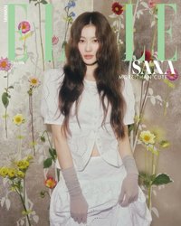 ELLE TAIWAN 2026.05