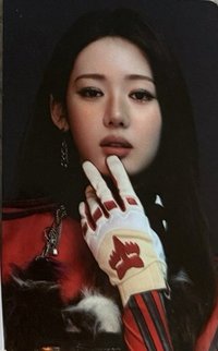 춤 (CHOOM) 卡包 隨機卡 ver.D