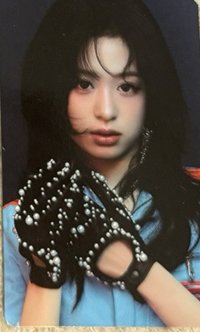 춤 (CHOOM) 卡包 隨機卡 ver.D