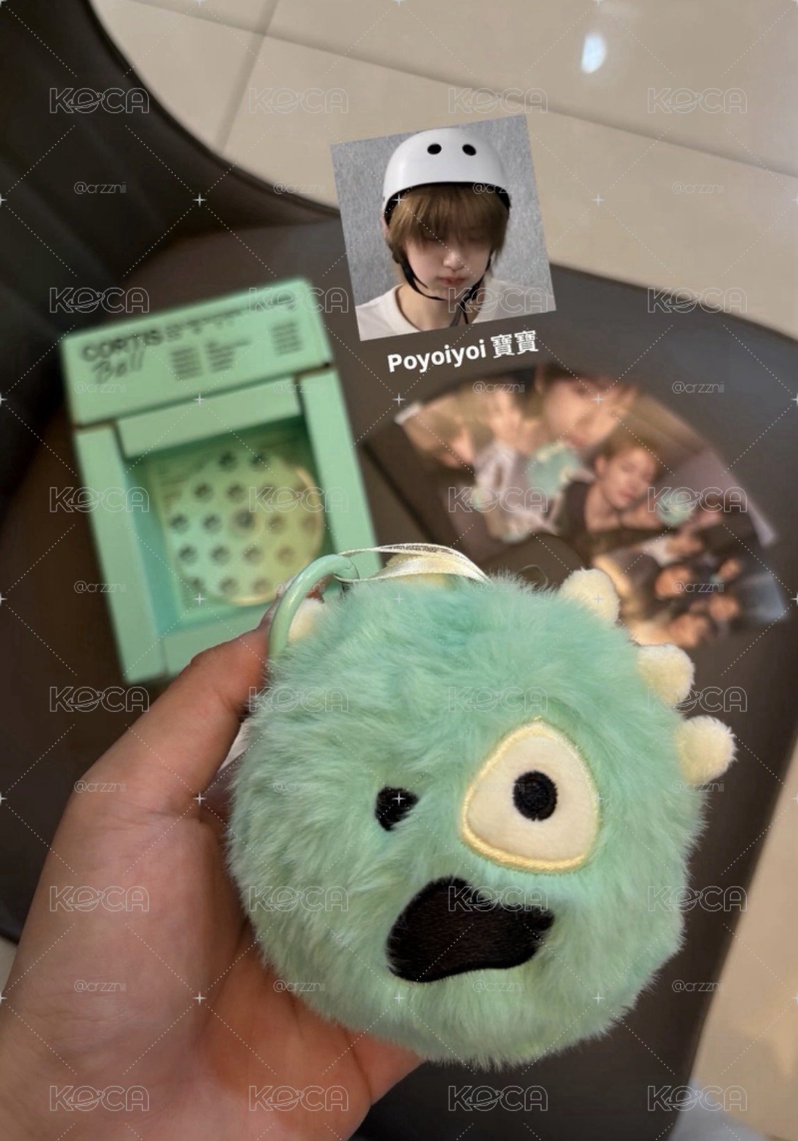 現貨秒出Cortis Ball⁖✦ 