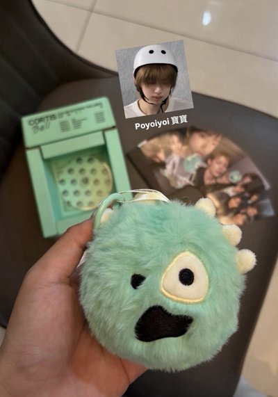 Cortis Ball⁖✦ 