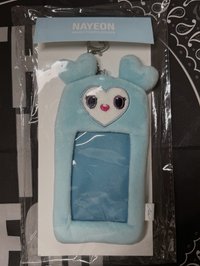 Nalo卡套（無卡）
