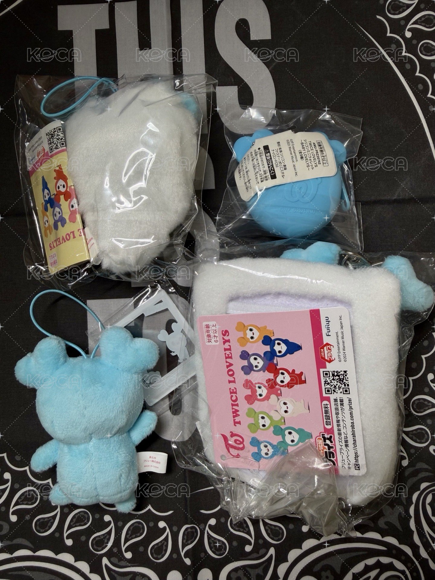 Navely GIGO小盤