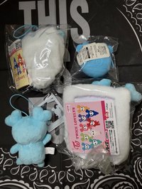 Navely GIGO小盤