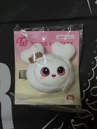 多GIGO髮夾