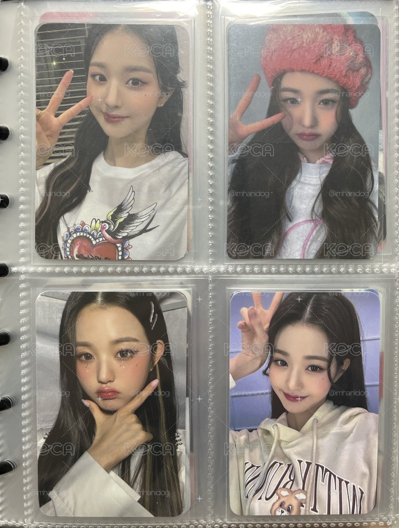 小員