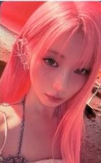 춤 (CHOOM) 日本線下 隨機卡 ver.A
