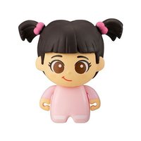 コレキャラ！ PIXAR朋友們 扭蛋公仔 第二彈