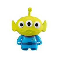 BANDAI コレキャラ！ PIXAR朋友們 扭蛋 公仔 第二彈