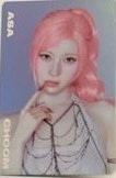 춤 (CHOOM) 卡包 隨機卡 ver.B