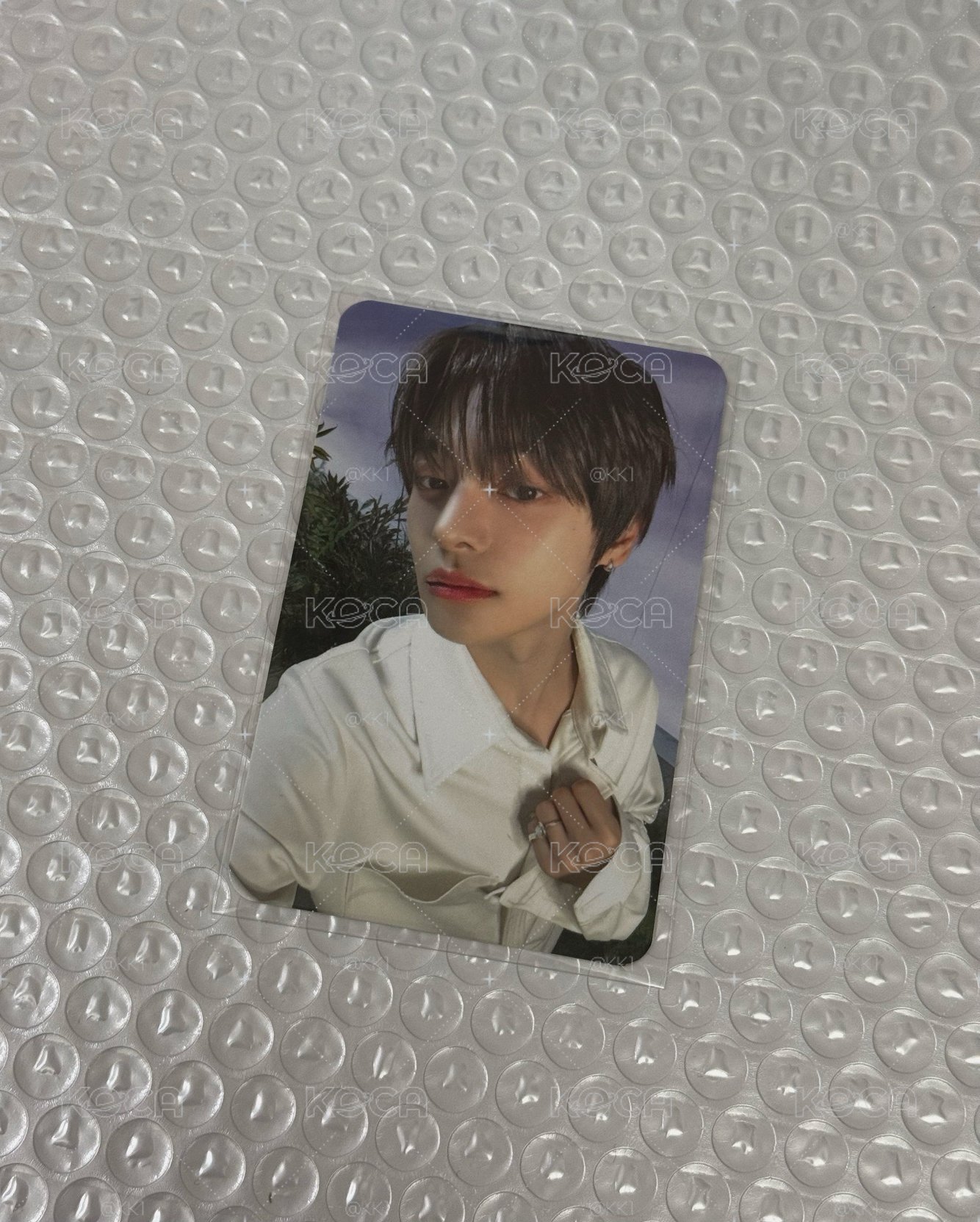 sw LEO 現貨🤍