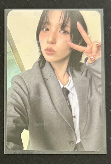 短髮南
