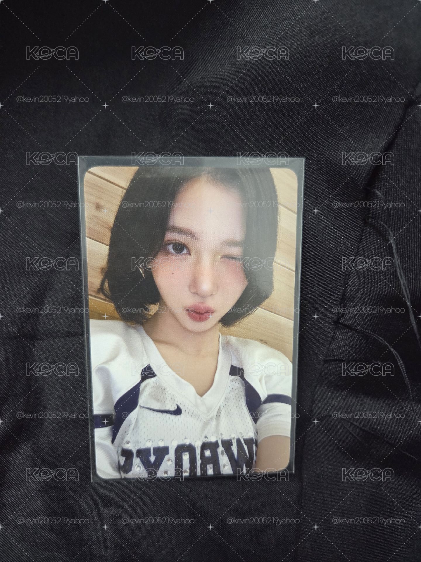 h2h el jiwoo